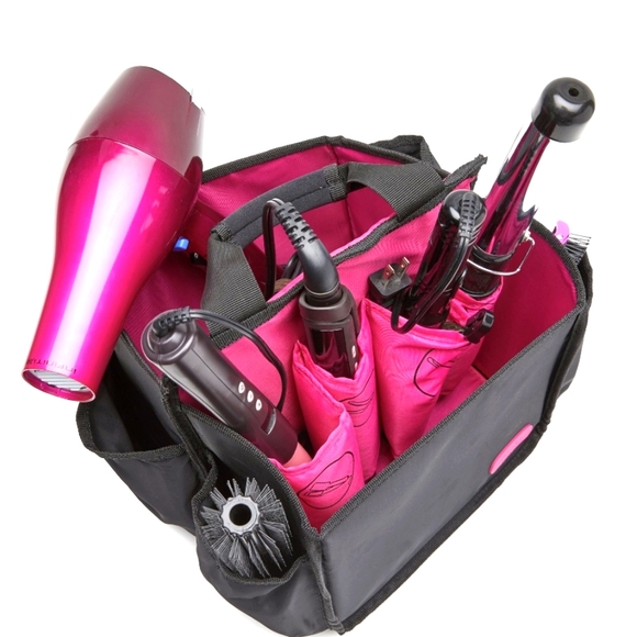 Caboodles Hair Caboodles Hair Care Tote Blackpink Poshmark